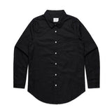 ASColour 4401 Wo's Oxford Shirt