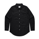 Wo's Oxford Shirt