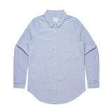 ASColour 4401 Wo's Oxford Shirt
