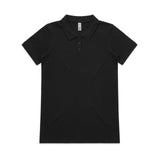 ASColour Womens Pique Polo
