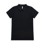 ASColour Womens Pique Polo