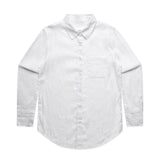 ASColour Womens Linen Shirt