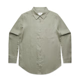 ASColour Womens Linen Shirt