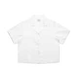 ASColour Womens Linen Short Sleeve Shirt