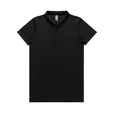 ASColour Womens Work Polo
