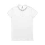 ASColour Womens Work Polo