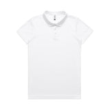 ASColour 4425 Wo's Active Work Polo