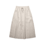 ASColour Linen Skirt