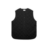 ASColour 4431 Wo's Quilted Vest