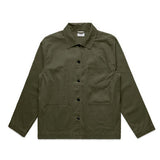 ASColour 4522 Wo's Chore Jacket