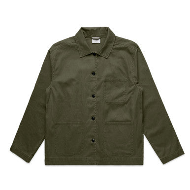 ASColour 4522 Wo's Chore Jacket