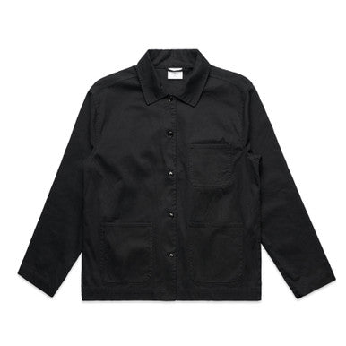 ASColour 4522 Wo's Chore Jacket