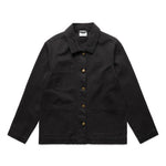 Wo's Canvas Chore Jacket