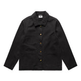 Wo's Canvas Chore Jacket