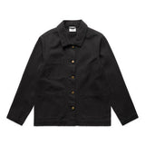 ASColour 4524 Wo's Canvas Chore Jacket