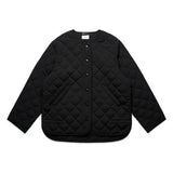 Wo's Quilted Jacket