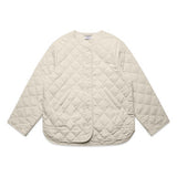 ASColour 4525 Wo's Quilted Jacket