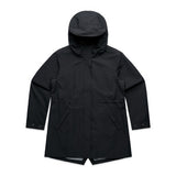 Wo's Tech Jacket