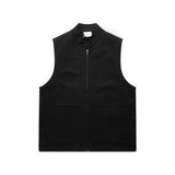 ASColour 4528 Wo's Canvas Heavy Vest