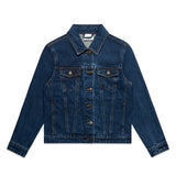 ASColour Womens Denim Jacket