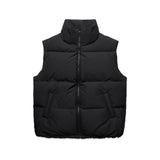 ASColour Womens Puffer Vest