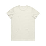 ASColour 4610 Wo's Maple Active Blend Tee