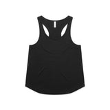 ASColour 4611 Wo's Maple Active Blend Racerback