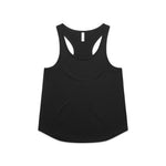 Wo's Maple Active Blend Racerback