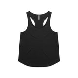 Wo's Maple Active Blend Racerback
