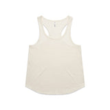 ASColour 4611 Wo's Maple Active Blend Racerback