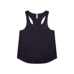 Wo's Maple Active Blend Racerback