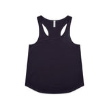 Wo's Maple Active Blend Racerback
