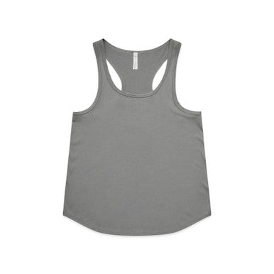 Wo's Maple Active Blend Racerback