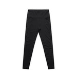 Wo's Active Leggings
