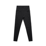Wo's Active Leggings
