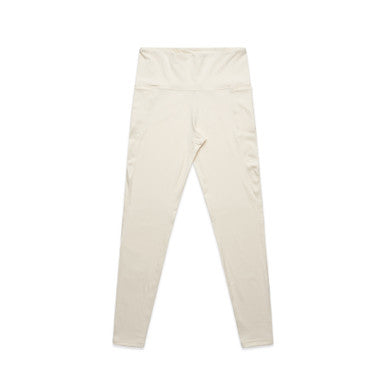 ASColour 4630 Wo's Active Leggings