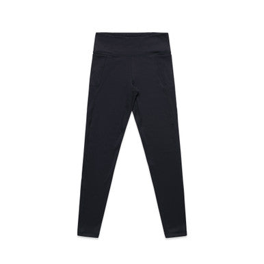 ASColour 4630 Wo's Active Leggings