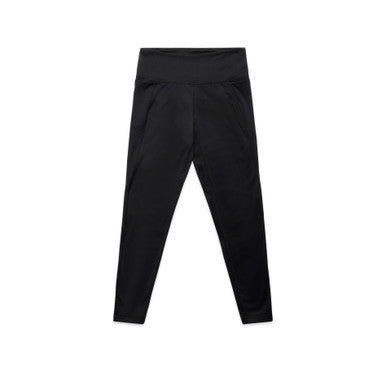 Wo's Active Mid Leggings