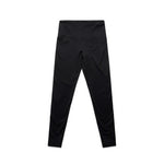 Wo's Active Seamless Leggings