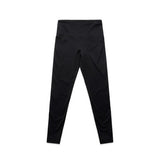 Wo's Active Seamless Leggings