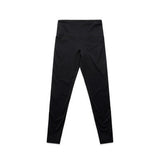 ASColour 4634 Wo's Active Seamless Leggings