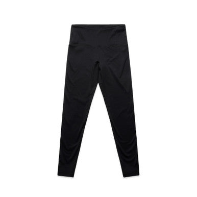 ASColour 4634 Wo's Active Seamless Leggings