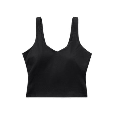 Wo's Active Bra Tank
