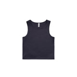 ASColour Womens Active Crop Tank