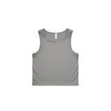 ASColour 4642 Wo's Active Crop Tank