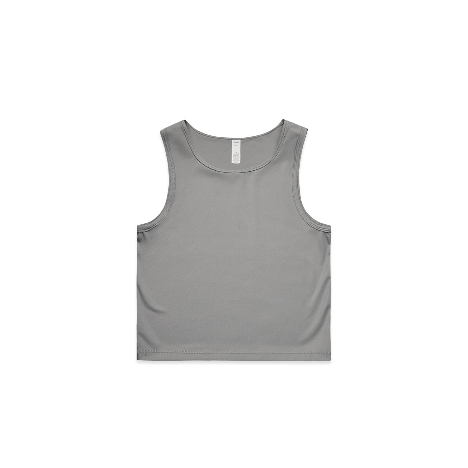 ASColour 4642 Womens Active Crop Tank