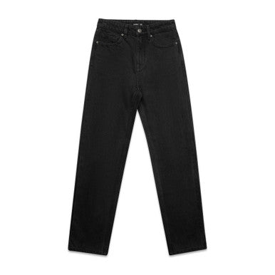ASColour 4830 Wo's Straight Jeans
