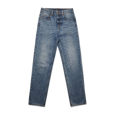 ASColour 4830 Wo's Straight Jeans
