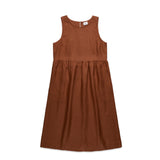 ASColour Womens Linen Dress