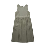 ASColour Womens Linen Dress